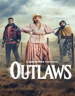 Outlaws Season 1