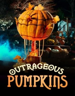 Outrageous Pumpkins Season  1 online