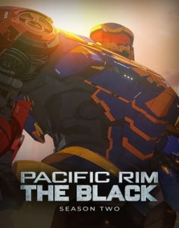 Pacific Rim: The Black online For free