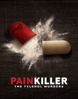 Painkiller: The Tylenol Murders online For free
