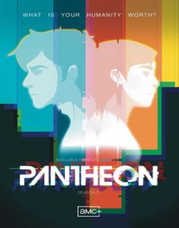 Pantheon online For free