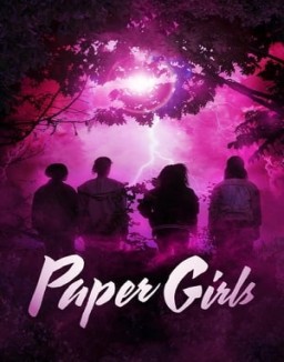Paper Girls online For free