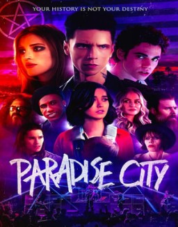 Paradise City online Free