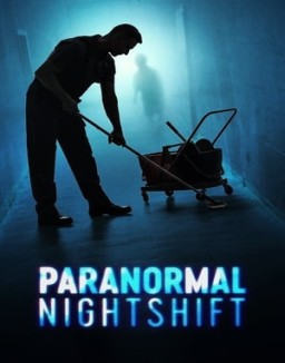 Paranormal Nightshift Season 1