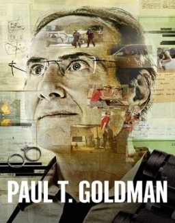 Paul T. Goldman Season 1