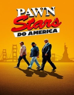 Pawn Stars Do America online For free