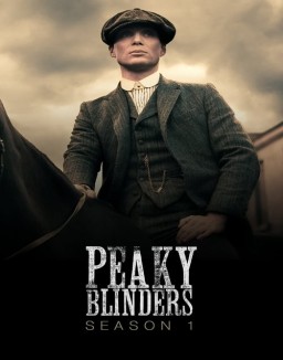 Peaky Blinders Season  1 online