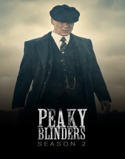 Peaky Blinders Season  2 online