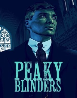 Peaky Blinders online gratis