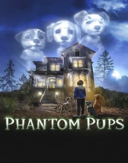 Phantom Pups online For free