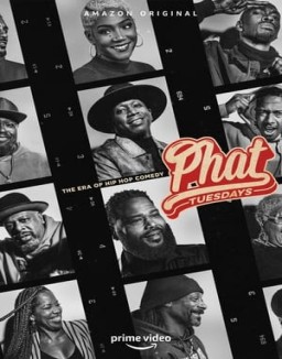 Phat Tuesdays: The Era of Hip Hop Comedy online Free