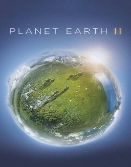 Planet Earth II online gratis