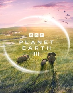 Planet Earth III online