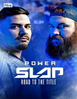 Power Slap: Road to the Title online For free