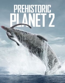 Prehistoric Planet online For free