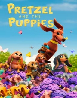 Pretzel and the Puppies online For free