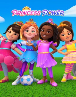 Princess Power online For free