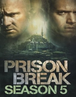 Prison Break online For free