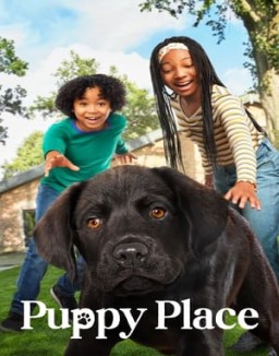Puppy Place Season  1 online
