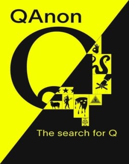 QAnon: The Search for Q Season  1 online