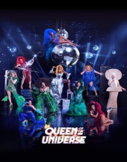 Queen of the Universe Season  1 online