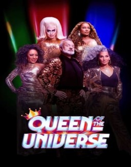Queen of the Universe online gratis