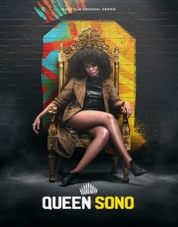 Queen Sono Season 1