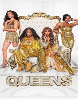 Queens (2021) online For free