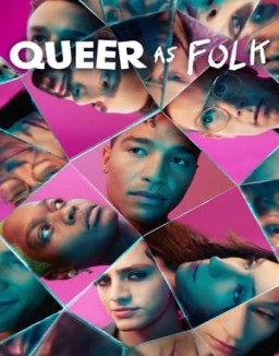 Queer as Folk online For free