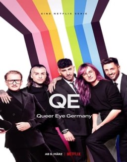 Queer Eye Germany online For free