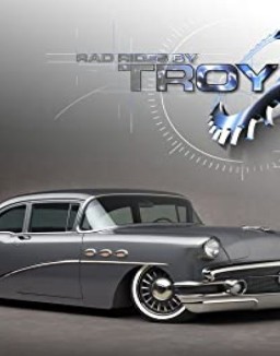 Rad Rides by Troy online For free