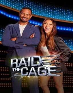 Raid the Cage online