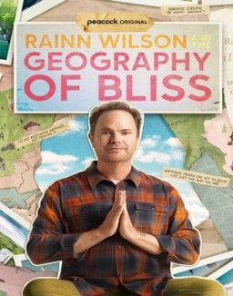Rainn Wilson and the Geography of Bliss online For free