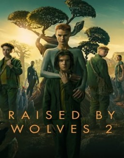 Raised by Wolves online Free