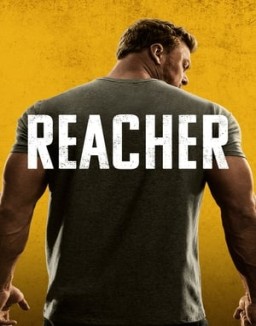 Reacher Season  1 online