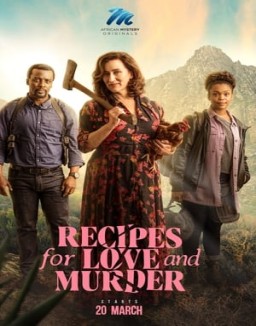 Recipes for Love and Murder online For free