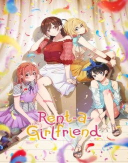 Rent-a-Girlfriend online Free