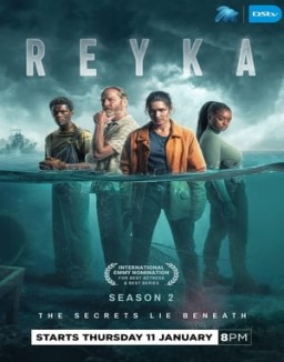 Reyka online For free