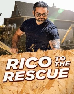 Rico to the Rescue online For free