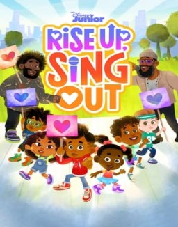Rise Up, Sing Out online For free