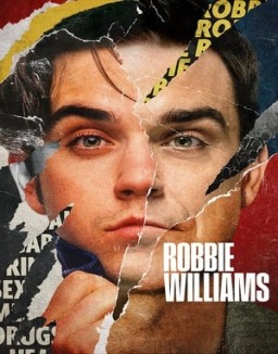 Robbie Williams online