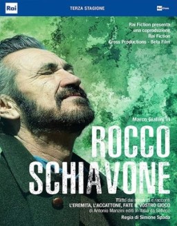 Rocco Schiavone Season  3 online