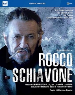 Rocco Schiavone Season  4 online