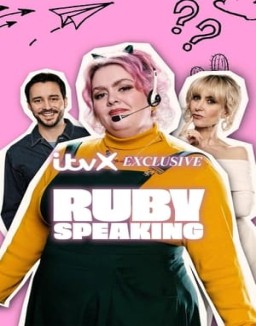 Ruby Speaking online For free