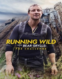Running Wild with Bear Grylls: The Challenge online Free