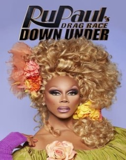 RuPaul's Drag Race Down Under online For free