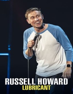 Russell Howard: Lubricant online