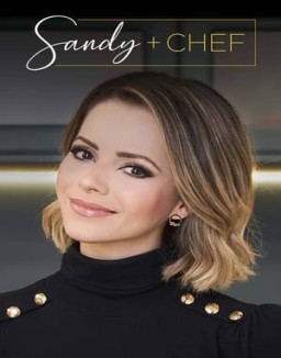 Sandy + Chef