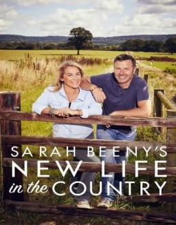 Sarah Beeny's New Life in the Country online