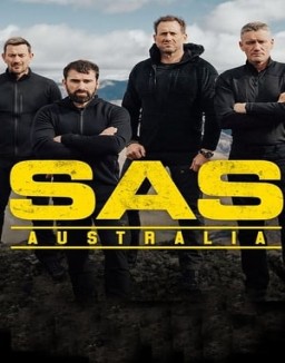 SAS Australia online